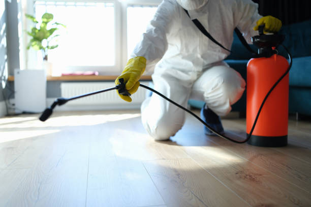 Reliable Infectious Disease Decontamination contractor in Union, NH by Crime Scene Cleaner Online